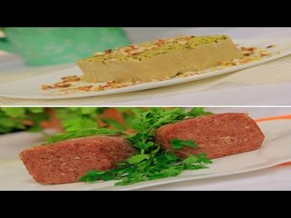 بولوبيف بيتي و وصفات أخري | أميرة في المطبخ حلقة كاملة