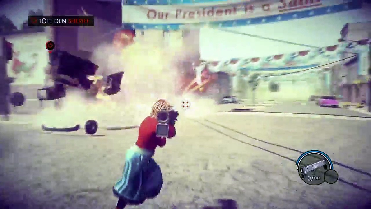 PS4-Live-Übertragung  Rainbow Six (28)