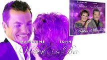 Marianne Weber & John De Bever - Dat Is De Liefde Commercial (Feestdagen)-hqaN4PX6dEY-HQ