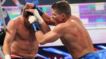 Roman Reigns als Doppel-Champion? Elimination Chamber Comeback! (Wrestling News Deutsch/German)