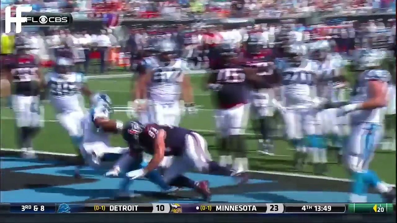 Best Hurdles in Football History video Dailymotion