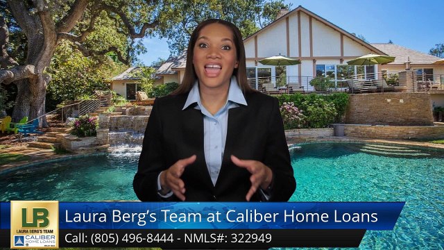 Laura Berg's Team at Caliber Home Loans Westlake Village Excellent 5 Star Review by Travis C.