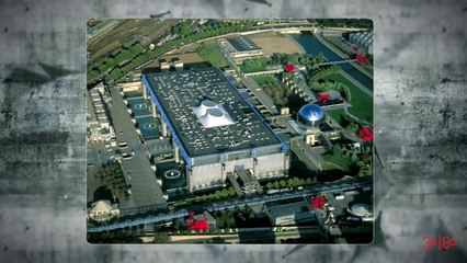 Diaporama des 30/80 ans des lieux Universcience