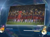 Big match focus - Barcelona v Real Madrid