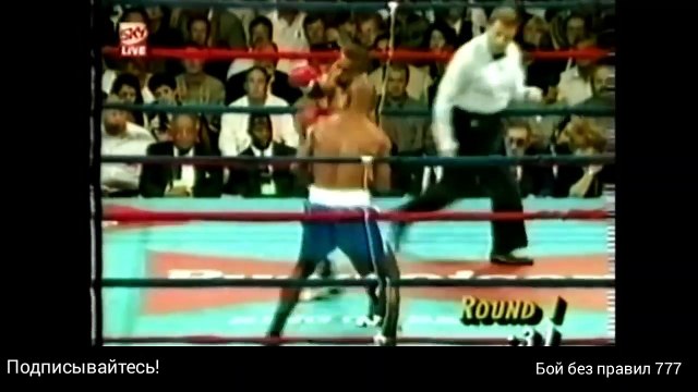РОЙ ДЖОНС! 30 ЛУЧШИХ НОКАУТА ЧЕМПИОНА! ЛУЧШИЕ НОКАУТЫ И БОИ