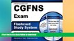 READ THE NEW BOOK Flashcard Study System for the CGFNS Exam: CGFNS Test Practice Questions