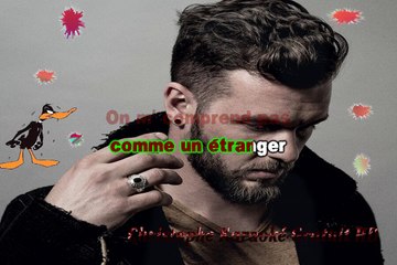 KARAOKE CLAUDIO CAPEO - Dis le moi