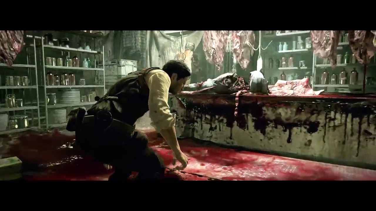 Terror (20)