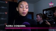 Miss France 2017 : Flora Coquerel donne ses conseils à la prochaine Reine de beauté (exclu vidéo)