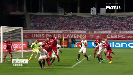 Чемпионат Франции 2016-2017. 15 тур. Обзор HD - 2016–17 Ligue 1 Review Match day 15 HD