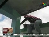 Cuba: Las Tunas espera la caravana con las cenizas de Fidel Castro