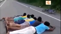 Top Bike funny Videos-Dont Laugh