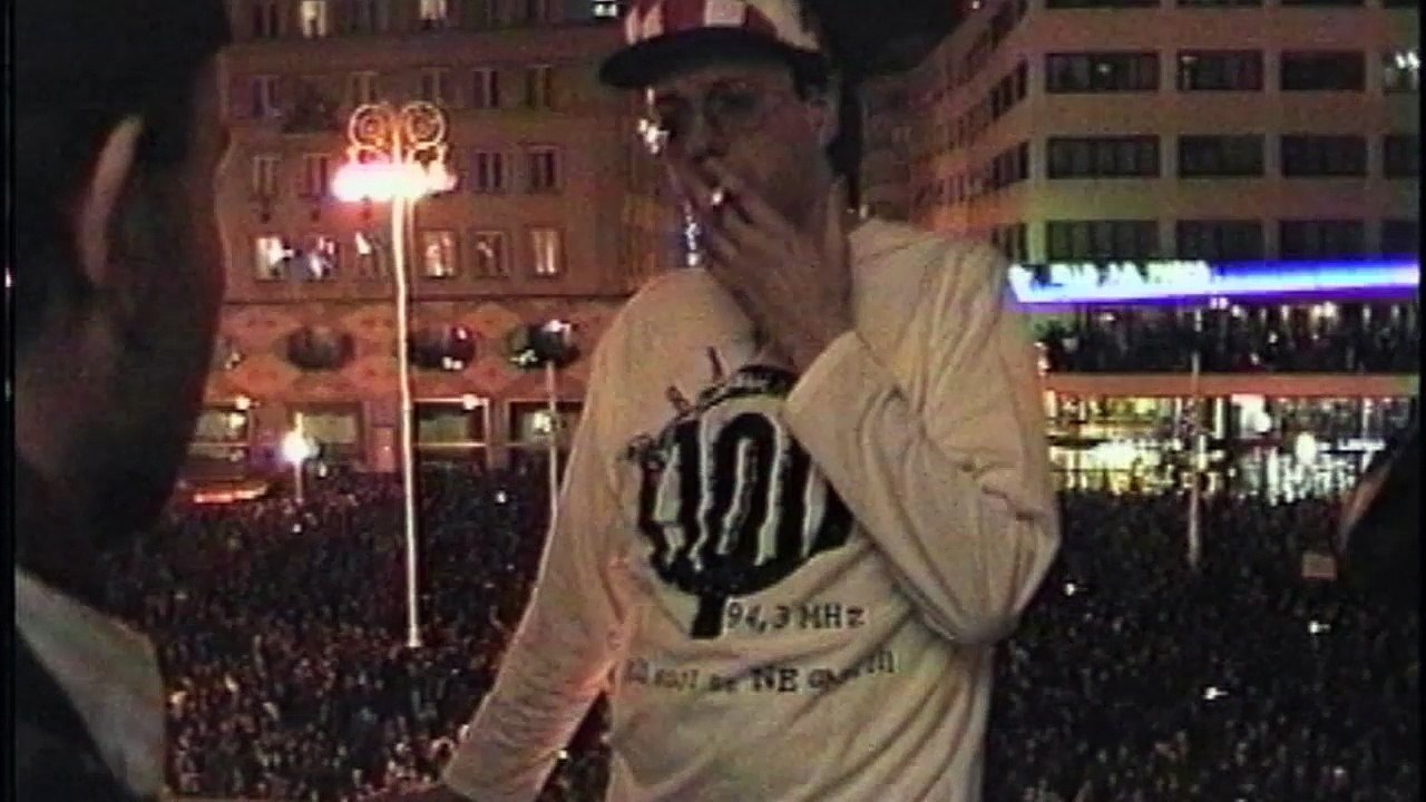 BLACKOUT PROJECT - 101