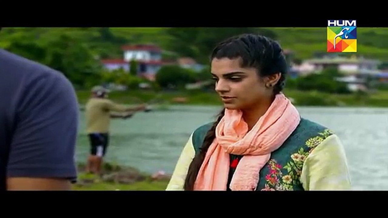 Dil Banjara Episode 8 in HD | Hum Tv | 2nd December 2016