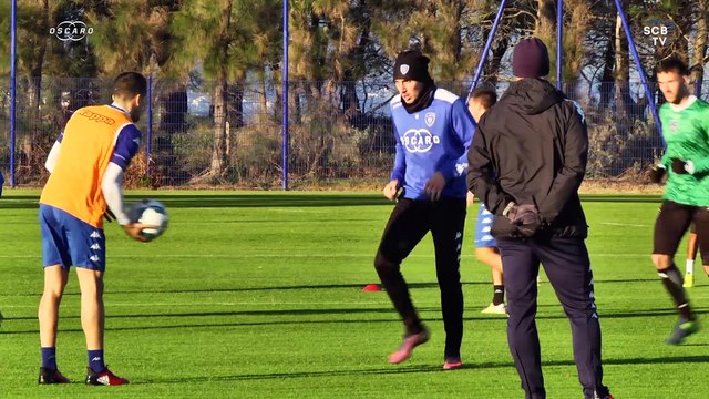 Sporting Express : U gruppu turchinu pè Monaco-Bastia