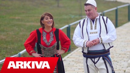 Emin Raci ft. Violeta Kajtazi - Gurbetqari (Official Video HD)