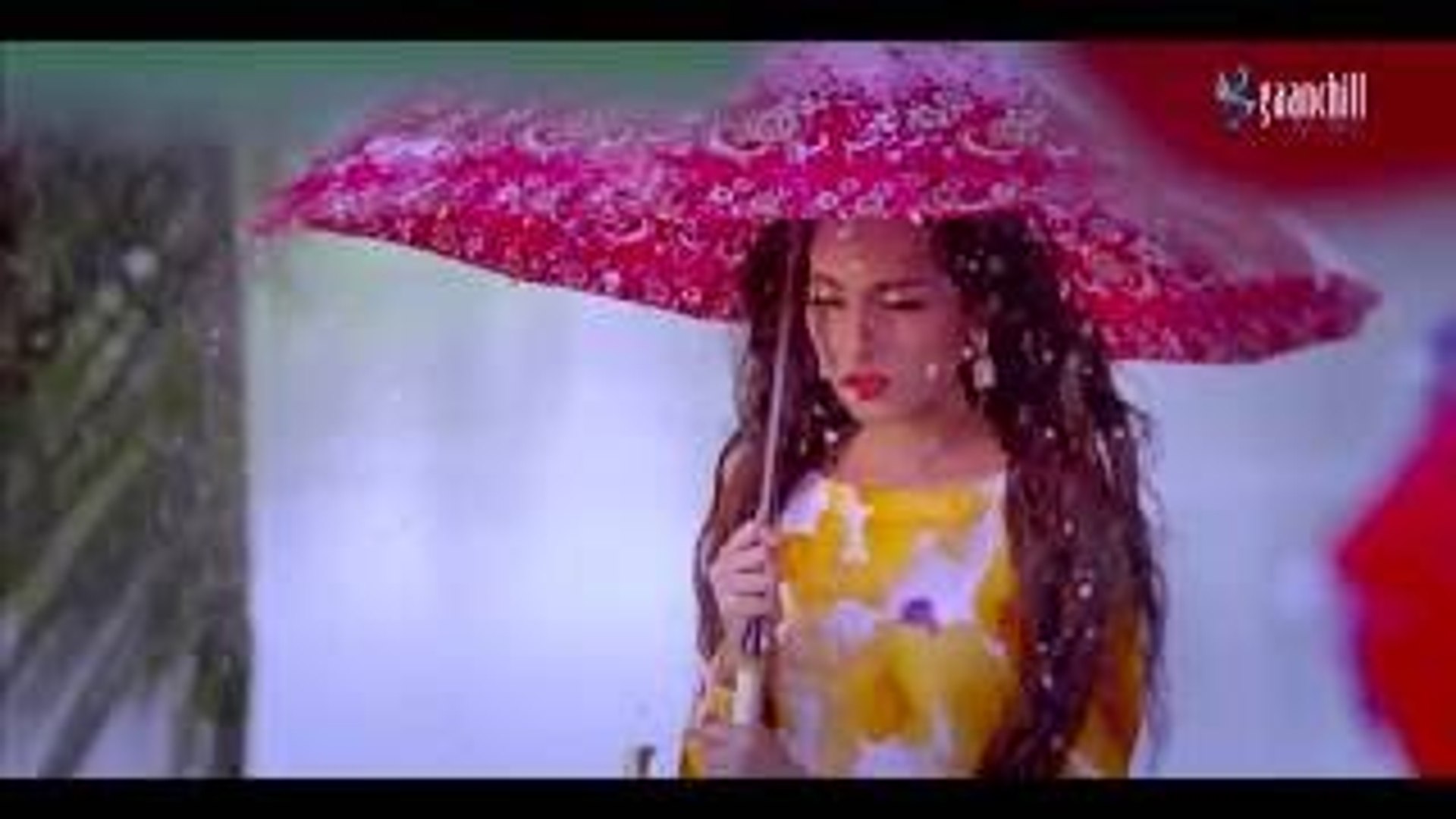 ⁣JHOOM | Official Music Video | Minar Rahman | Bangla New Song | 2016