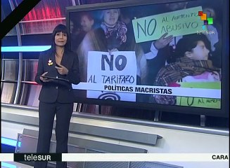 Argentina: Macri modifica ley de blanqueo de capitales