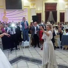 Dasma e pa harruar - Momente nga Dasma e Leartes