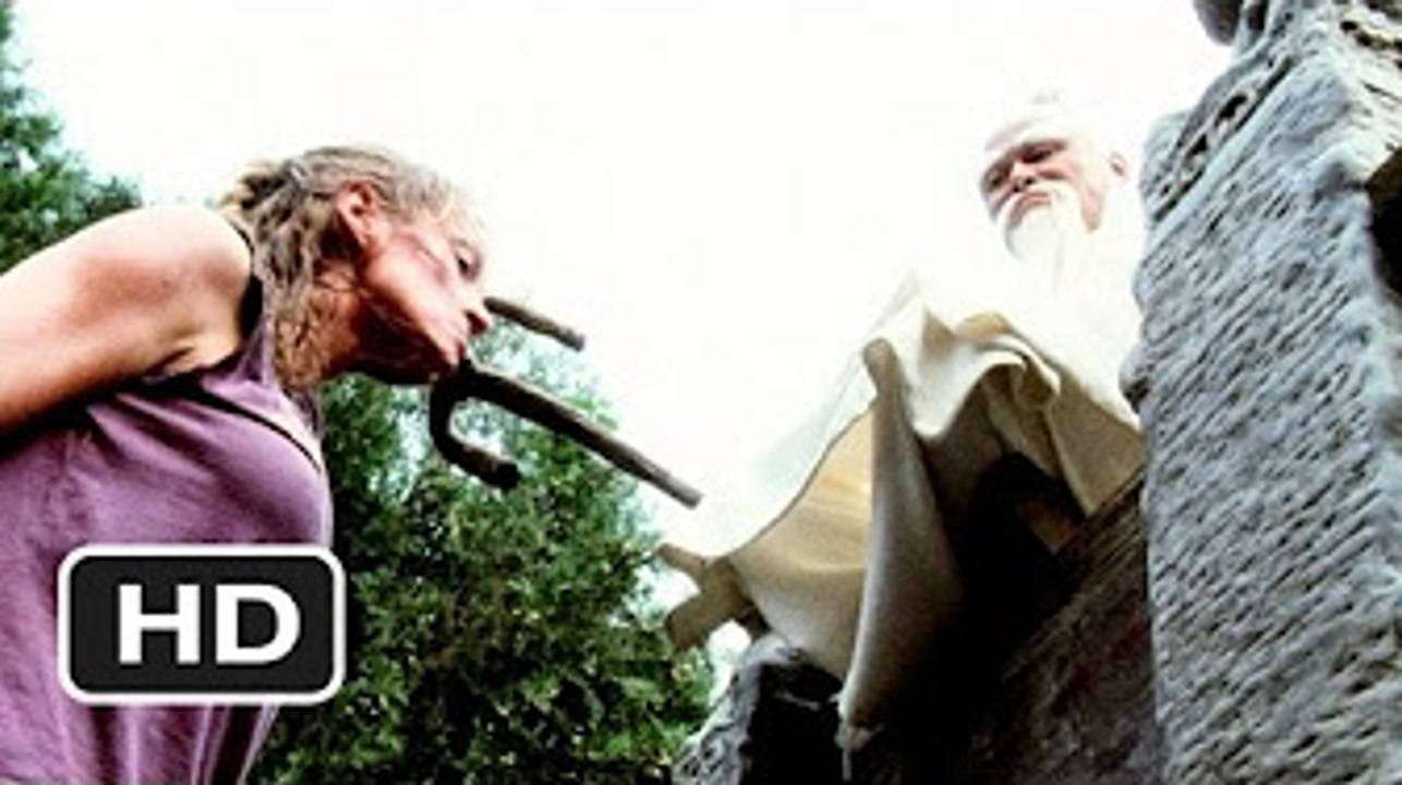 Kill Bill׃ Vol. 2 (2004) Official Trailer - Uma Thurman, David Carradine Action Movie HD