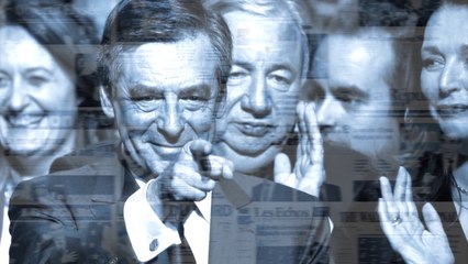 #PrendsGarde - Le programme de François Fillon
