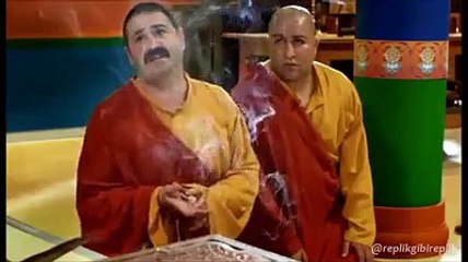 Ben bunu buraya yazıyorum