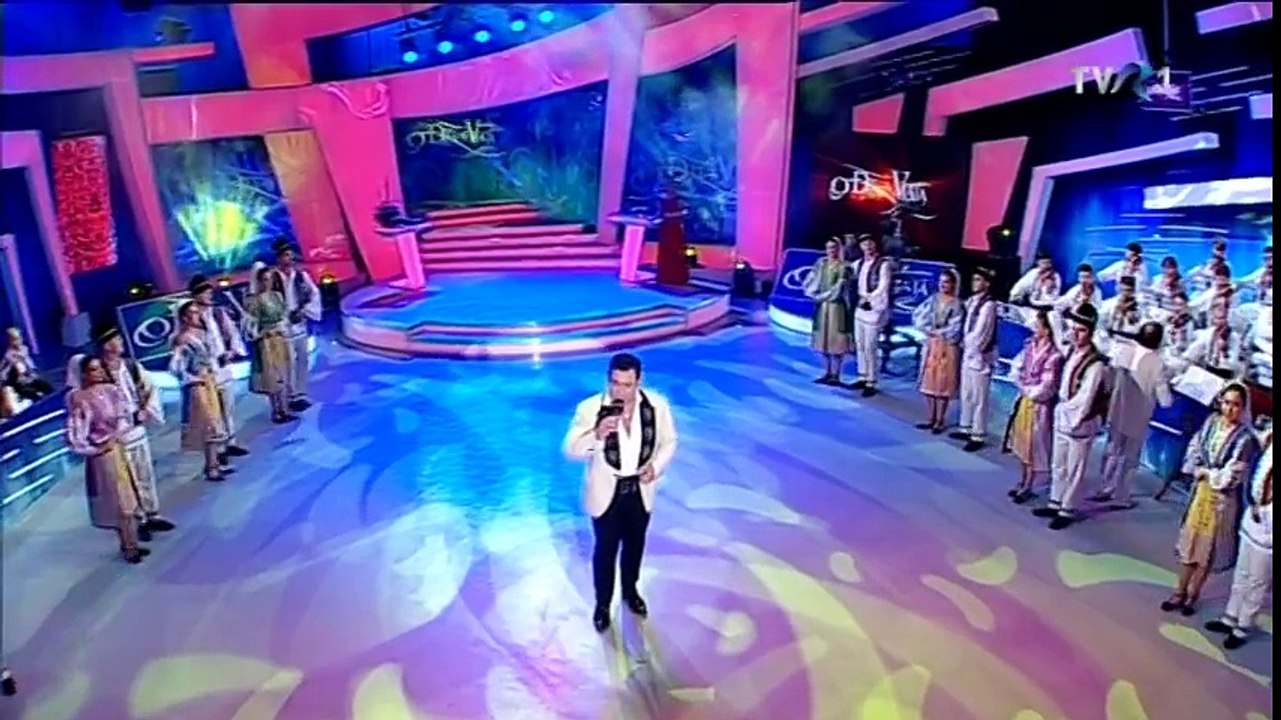 Ionuţ Dolănescu - Dintre cele mai frumoase cântece