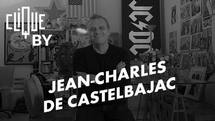 Clique By Jean-Charles de Castelbajac