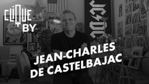 Clique By Jean-Charles de Castelbajac
