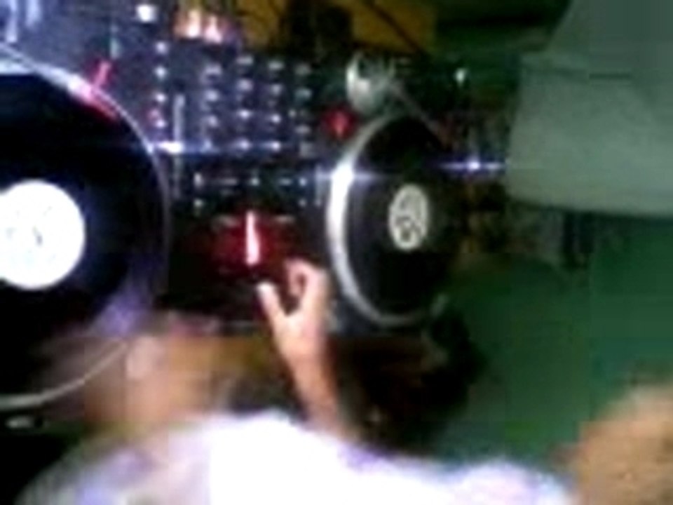 Dj Clash