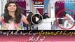 Shocking Incident in Nida Yasir’s Show Shocked Everyone