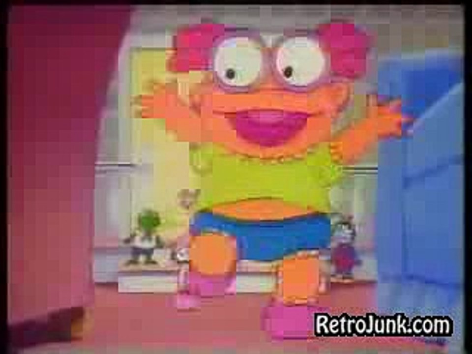 Muppet Babies  Promos  Going To Break, No. 2
