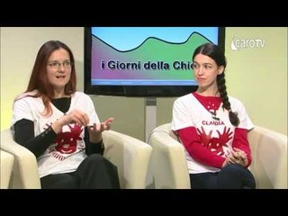 I Giorni della Chiesa.