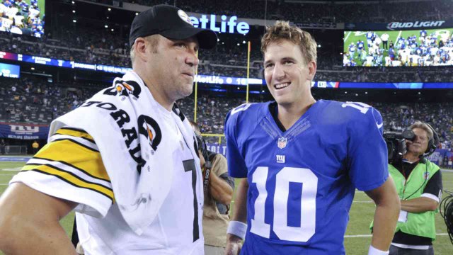 Don Banks’ WK 13 Focus: Giants-Steelers