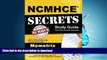 PDF ONLINE NCMHCE Secrets Study Guide: NCMHCE Exam Review for the National Clinical Mental Health