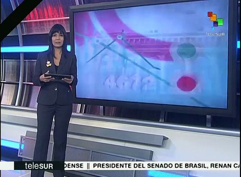 México: gobernador del Banco de México renuncia a su cargo