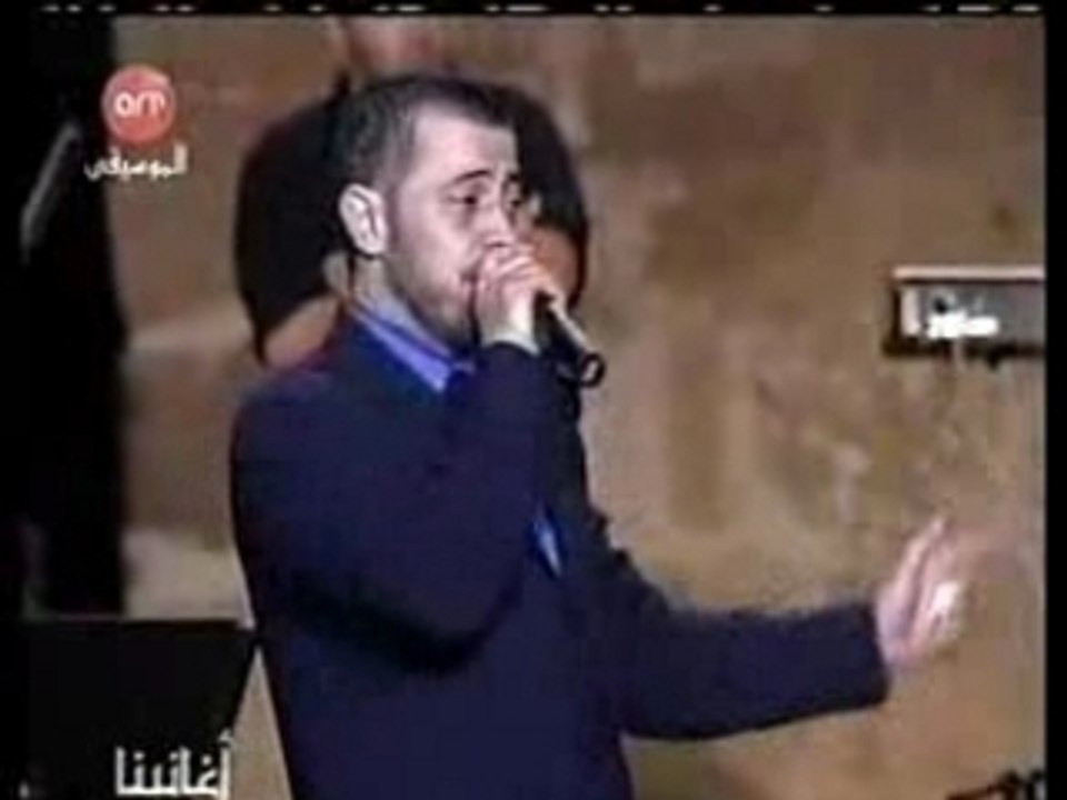 جورج وسوف
