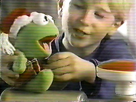 Muppet Babies Promos Mcdonald's Ad, No. 1
