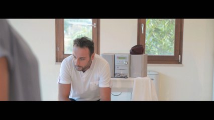 VERO Teaser#2 - Short Film By Nicola D'Antona