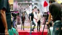Kaabil Official Trailer  Hrithik Roshan  Yami Gautam  26th Jan 2017 - إعلان فيلم هريثيك روشان ويامي جوتام مترجم