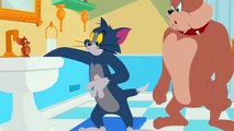 اجمل مغامرات توم وجيرى -  The most beautiful adventures of Tom and Jerry