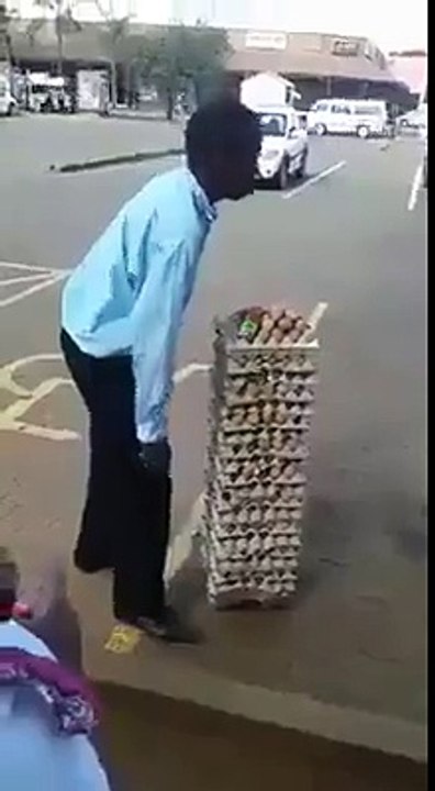 Amazing talent
