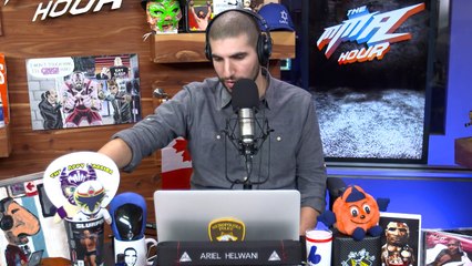 Chris Weidman Reveals Mistake He Made at UFC 205