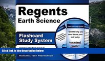 Buy Regents Exam Secrets Test Prep Team Regents Earth Science Exam Flashcard Study System: Regents