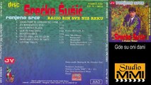 Srecko Susic i Juzni Vetar - Gde su oni dani (Audio 1996)