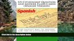 Online James A. Daywalt US Citizenship Question and Answer Flash Cards (Spanish Version) (Spanish