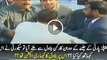 What Security Did With PPP Worker Try To Meet Bilawal