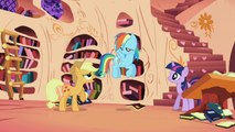 My Little Pony Friendship Is Magic 1x02 Friendship Is Magic, Pt. 2