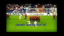 David Beckham Football Skills REAL MADRID