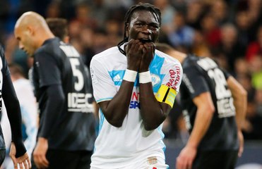 Le JT de l'OM : 2 buts en 6 matches, c'est quoi le problème ?